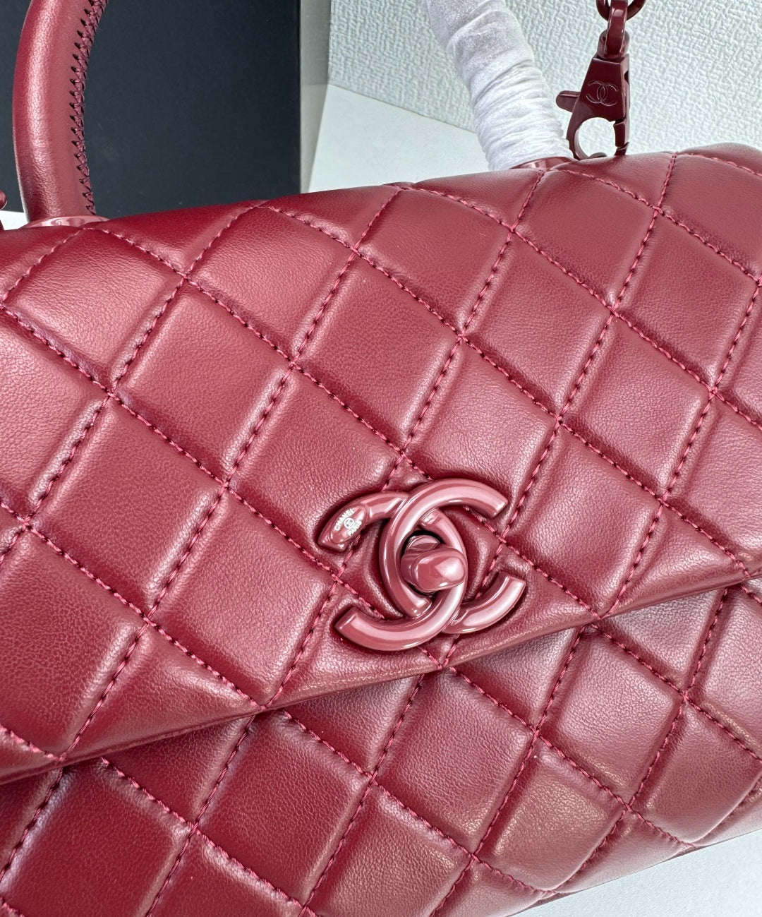B1N55C25 Popular    Purse bags