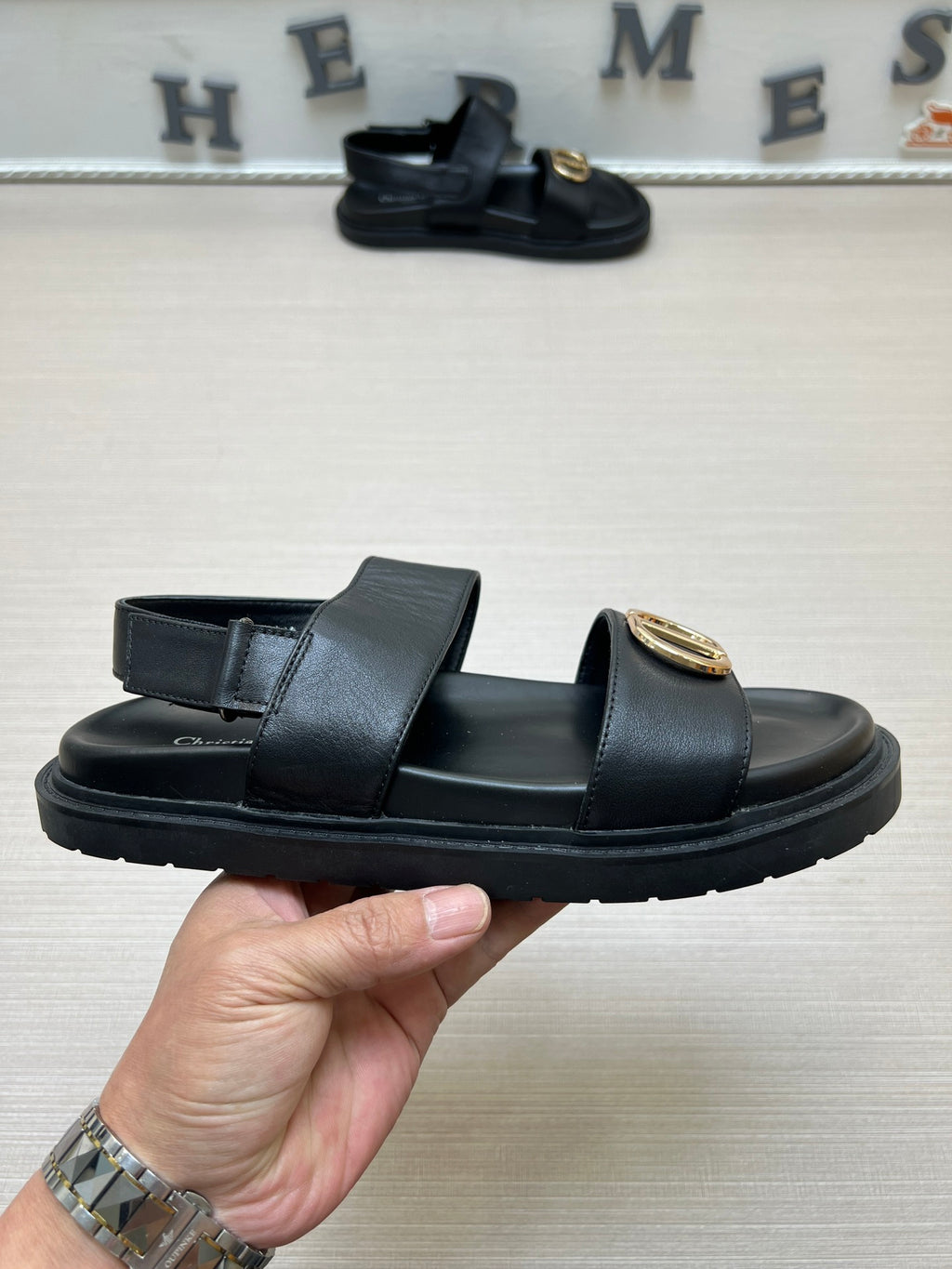 Z5ZD115 Popular slippers