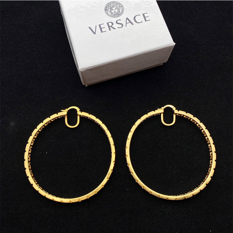 X1B91V116E Popular   Earrings