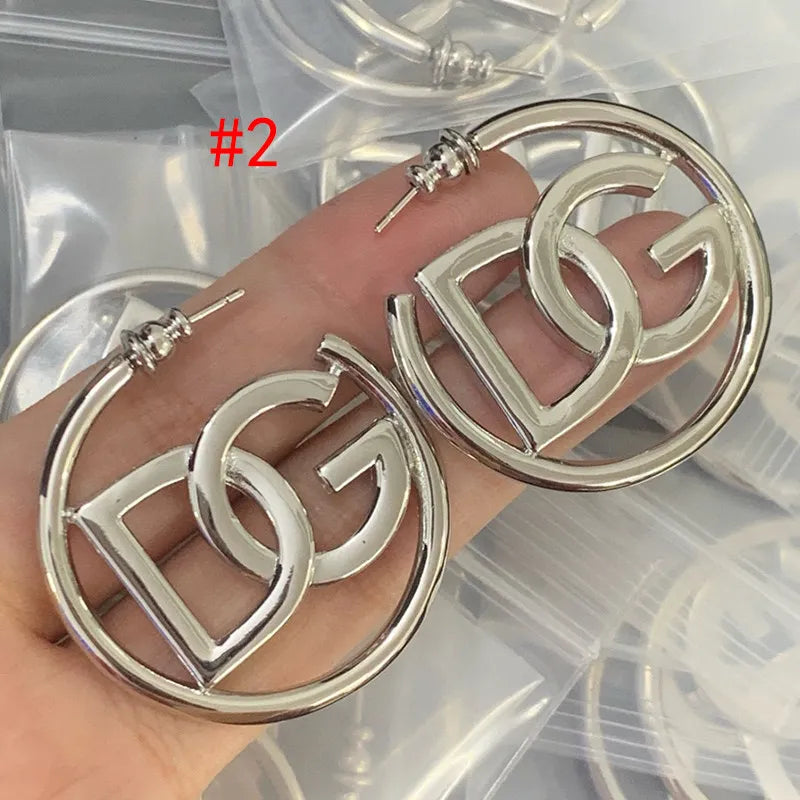 X1Z94A694E Popular   Earrings
