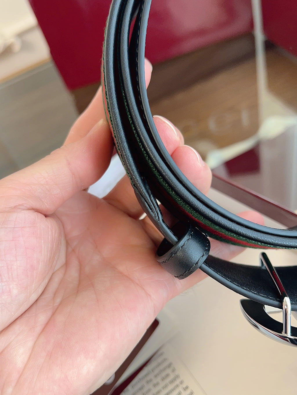 P1P36B50 Popular High quality belt With full package