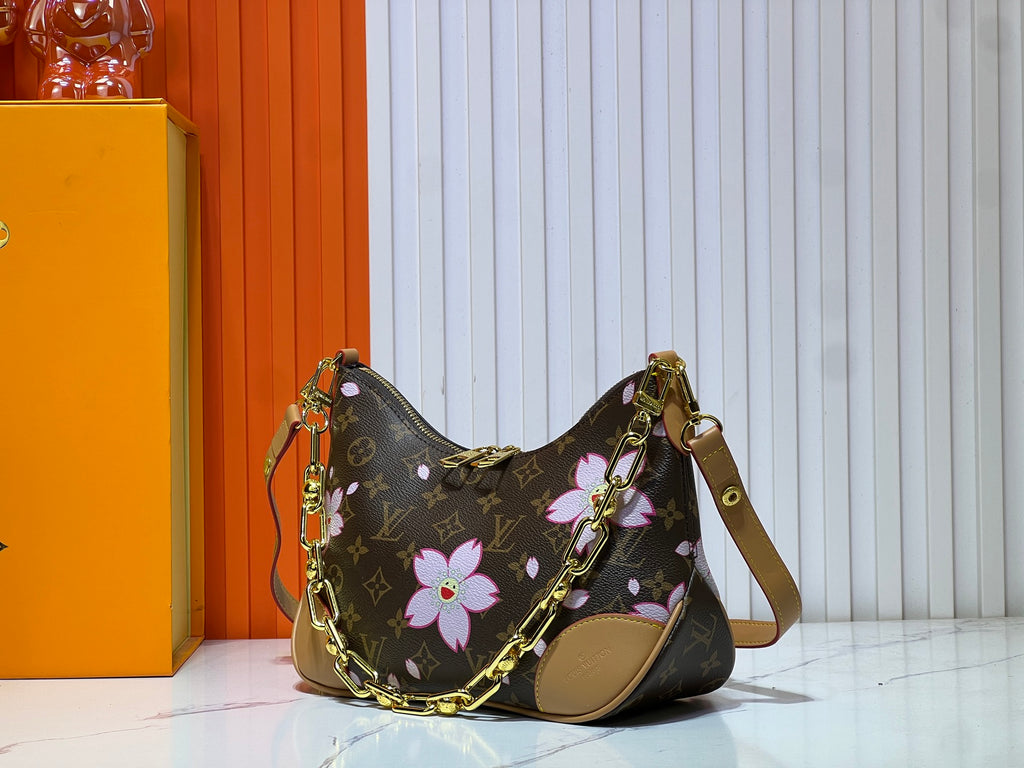 B1N55E60 Popular   leather bag