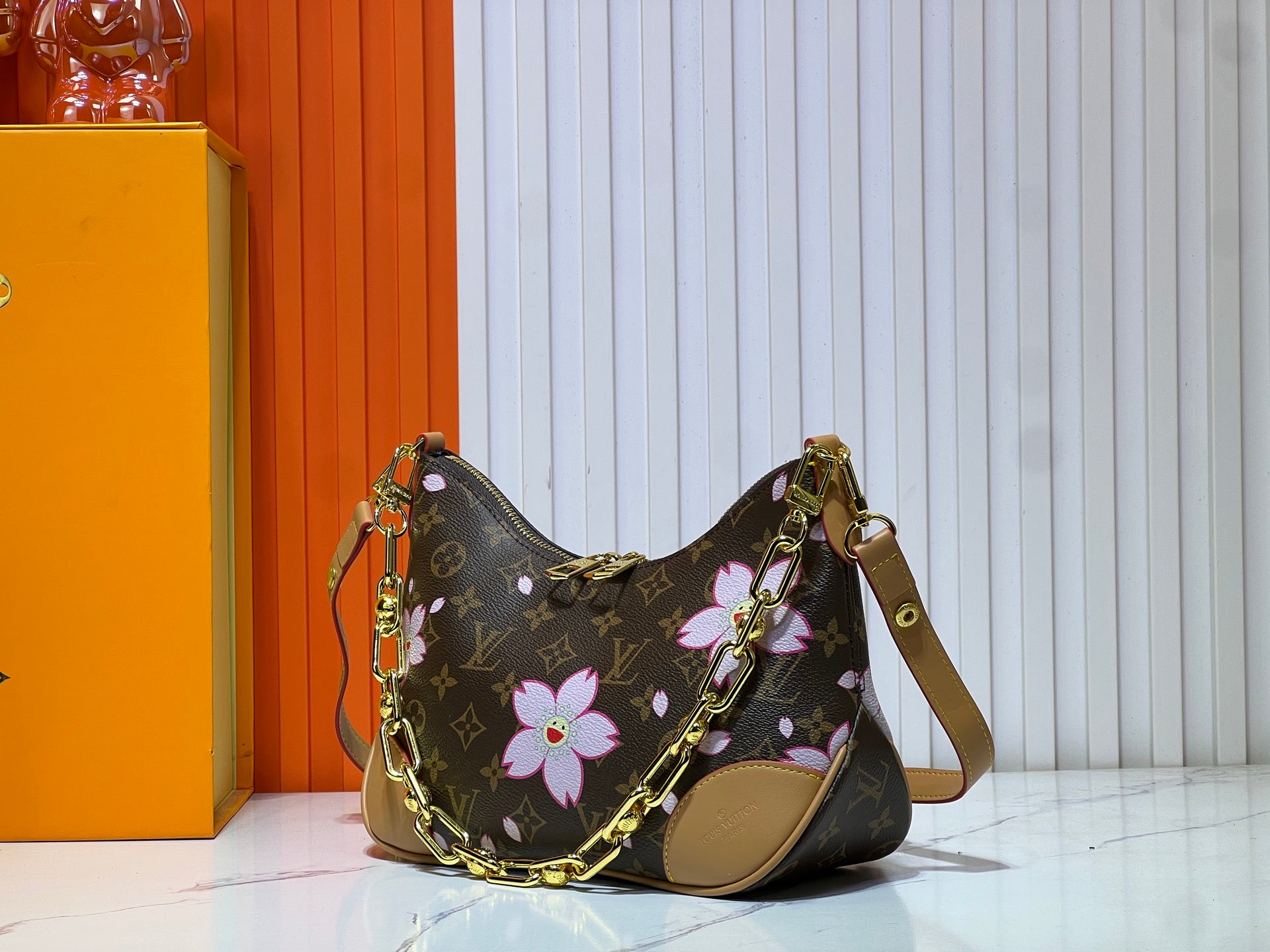 B1N55E60 Popular   leather bag