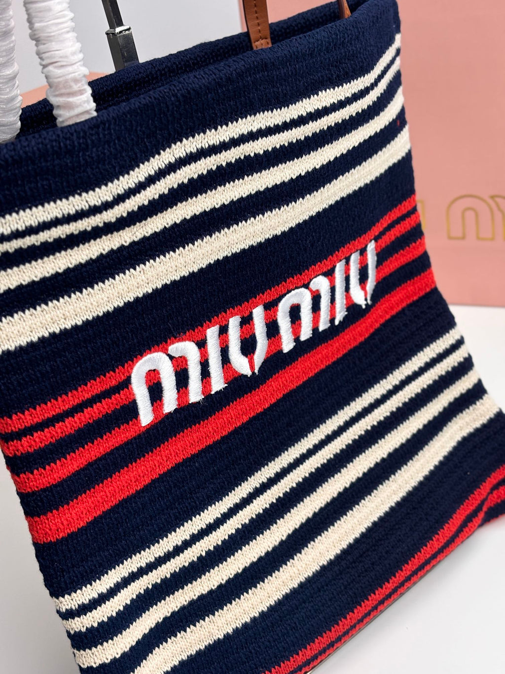 B1X104A77 Popular   Woven Bag