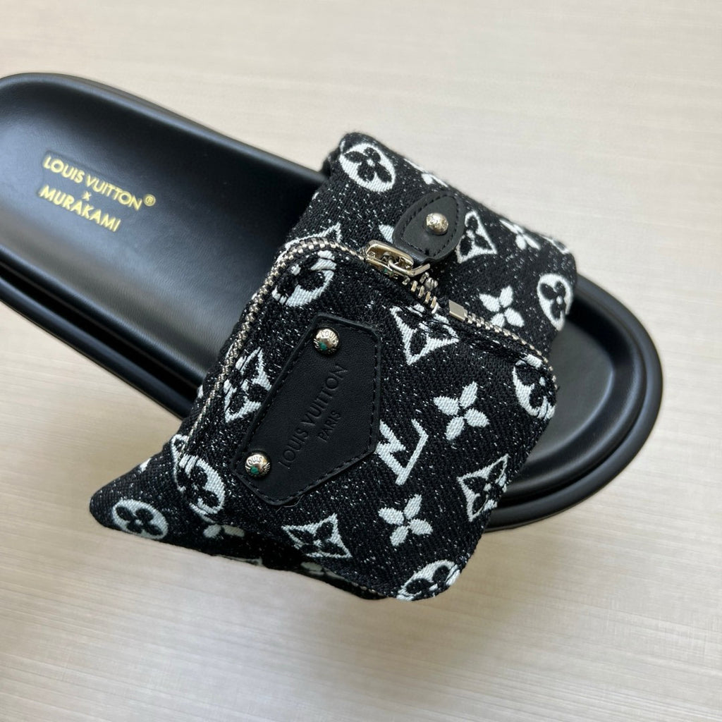 Z5QE1 Popular Slippers