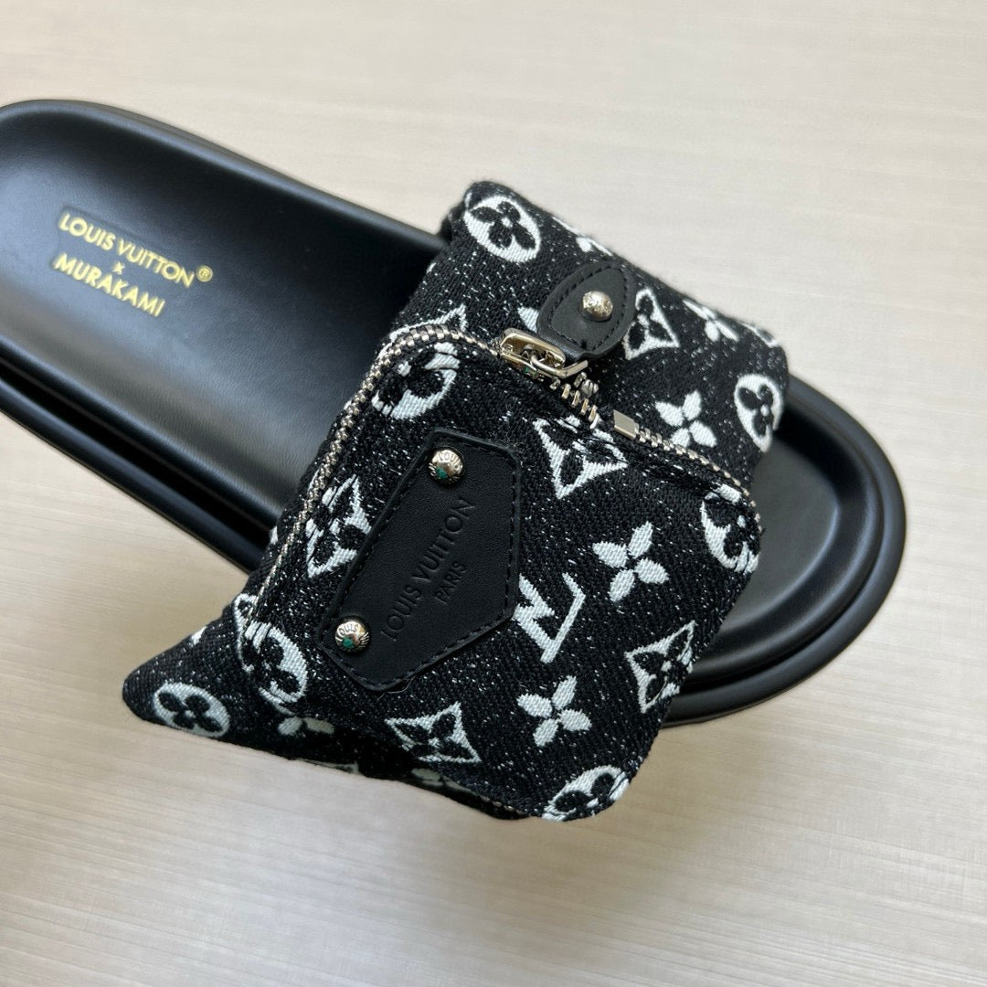 Z5QE1 Popular Slippers