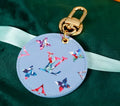 A1Q105E22 Popular bag 's charms accessories