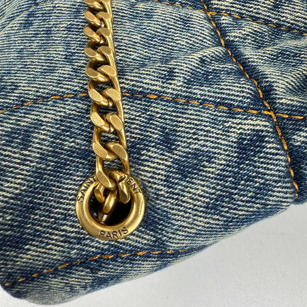 B1R15SL17 Popular   denim bags
