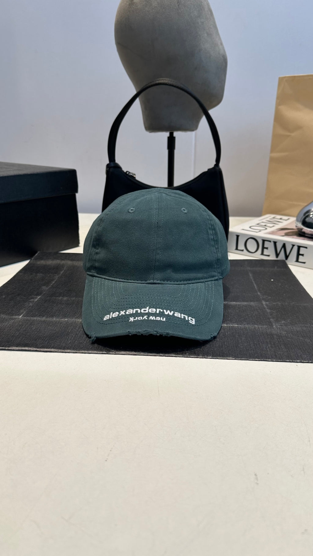 M1X36A5 Popular hats