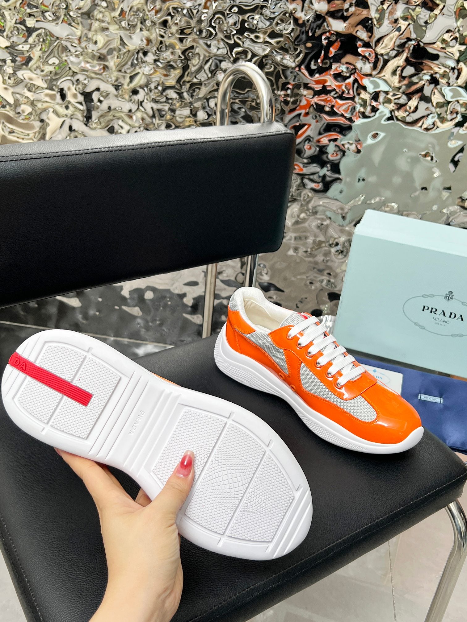 Z2R76P2 Popular high-quality leather shoes