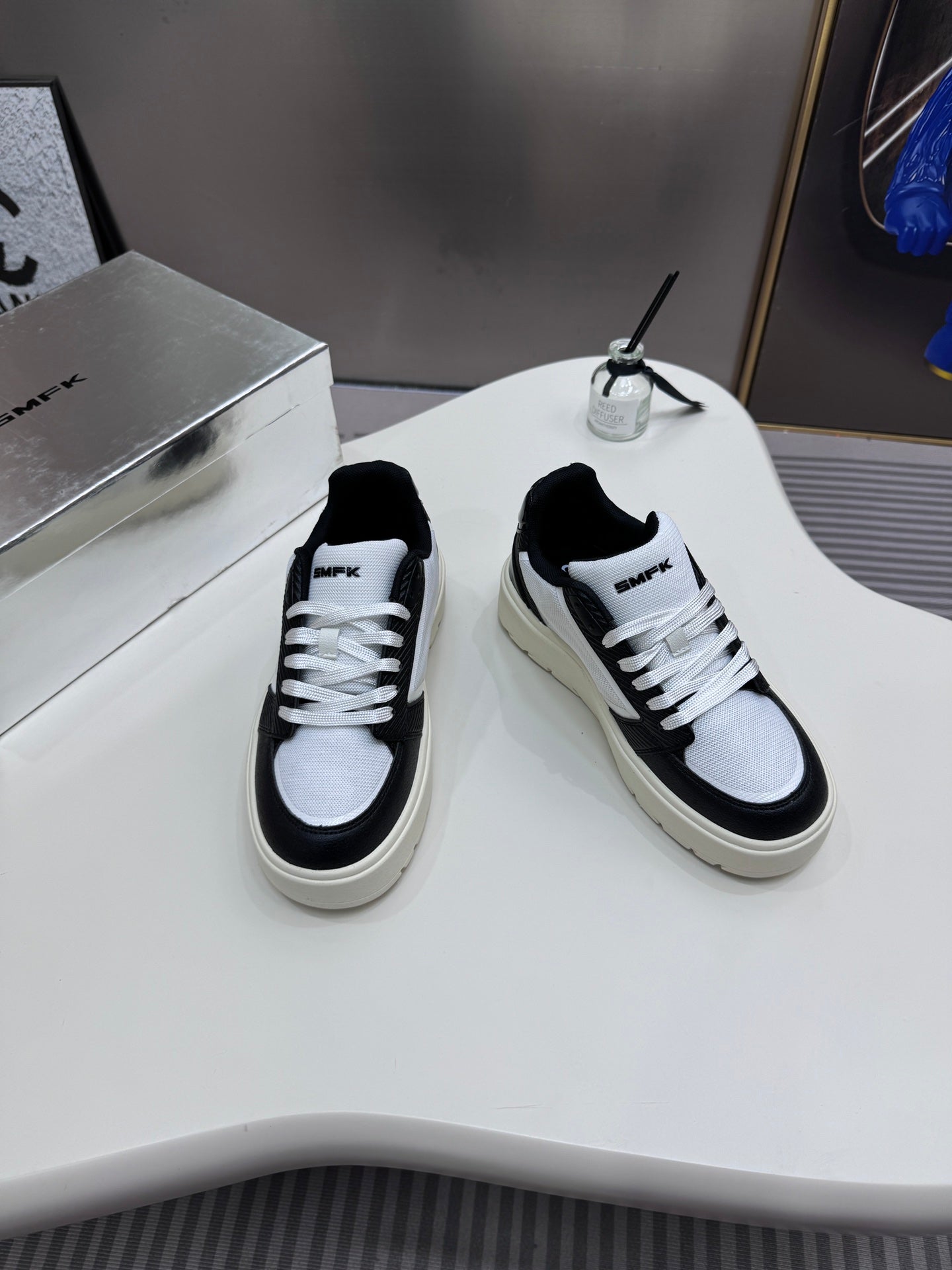 Z1Q105A344 Popular  Shoes