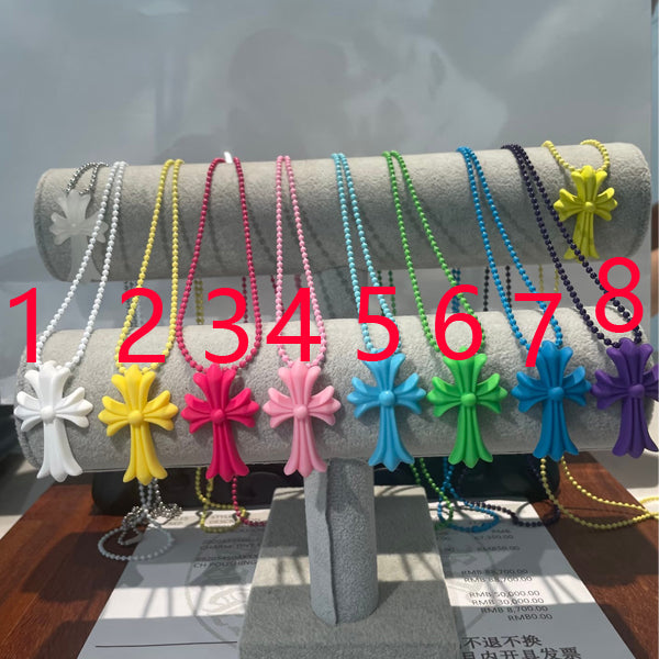 X1Q85A217X Popular Necklace