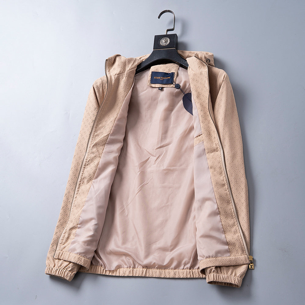 U1Z95E253 Popular Coats