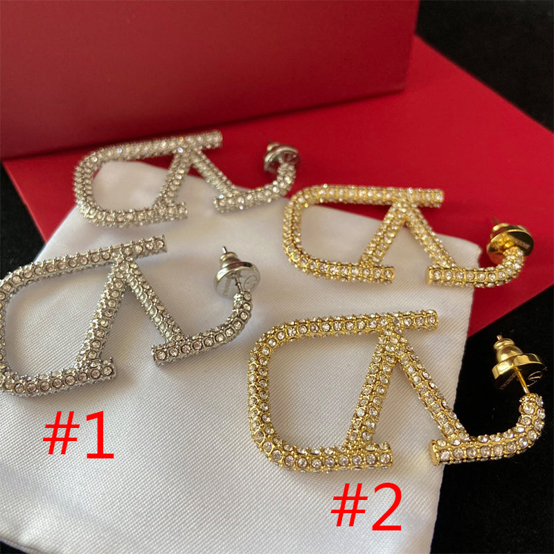 X1X23VA336E Popular   Earrings
