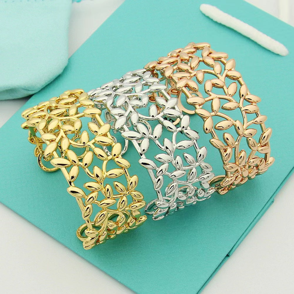 XPZ64T10K  Popular Bracelets