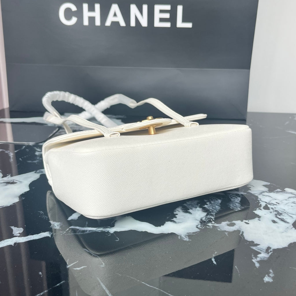 B1X46C1 Popular leather bag