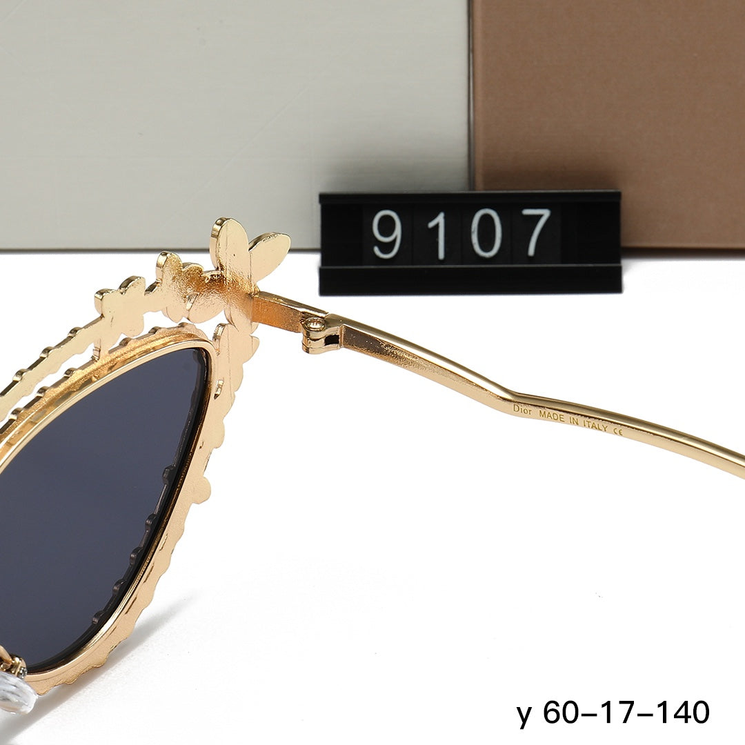T1N36D58 Popular Sunglasses