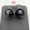 X1Z54Sl444E Popular  Earrings