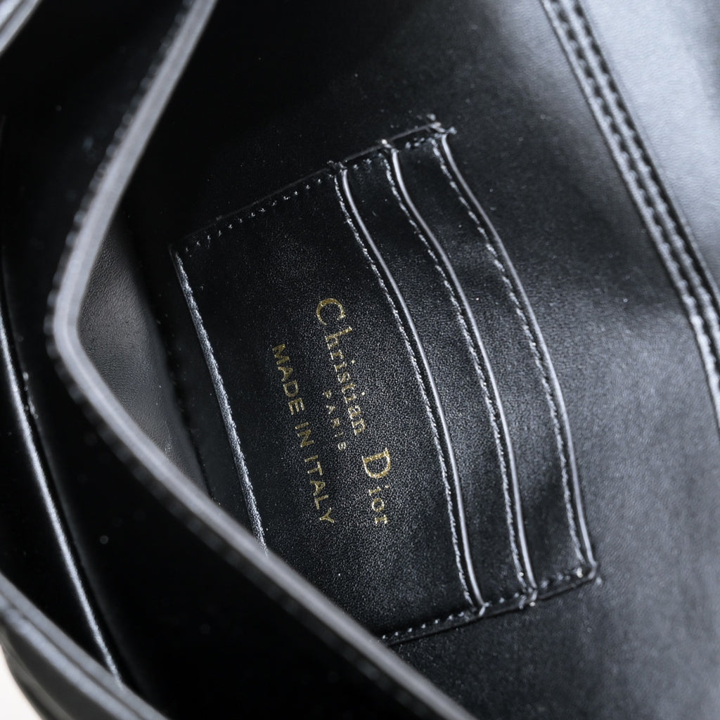 B1N36D28 Popular leather bag