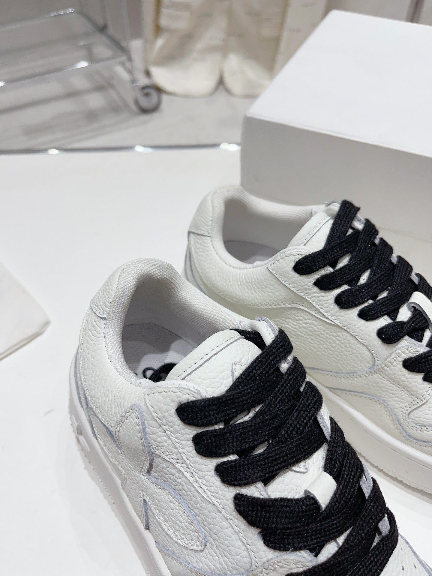 Z1Q105A345 Popular  Shoes