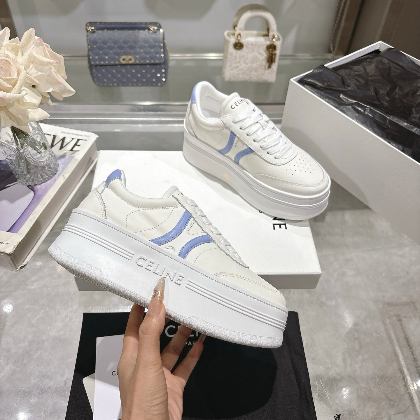 Z2Q105N224 Popular high-quality  Shoes