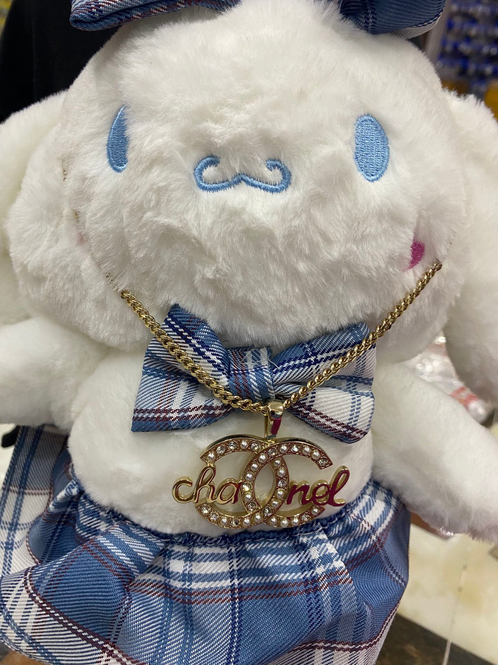 X1Y83C122X  Popular  Necklaces