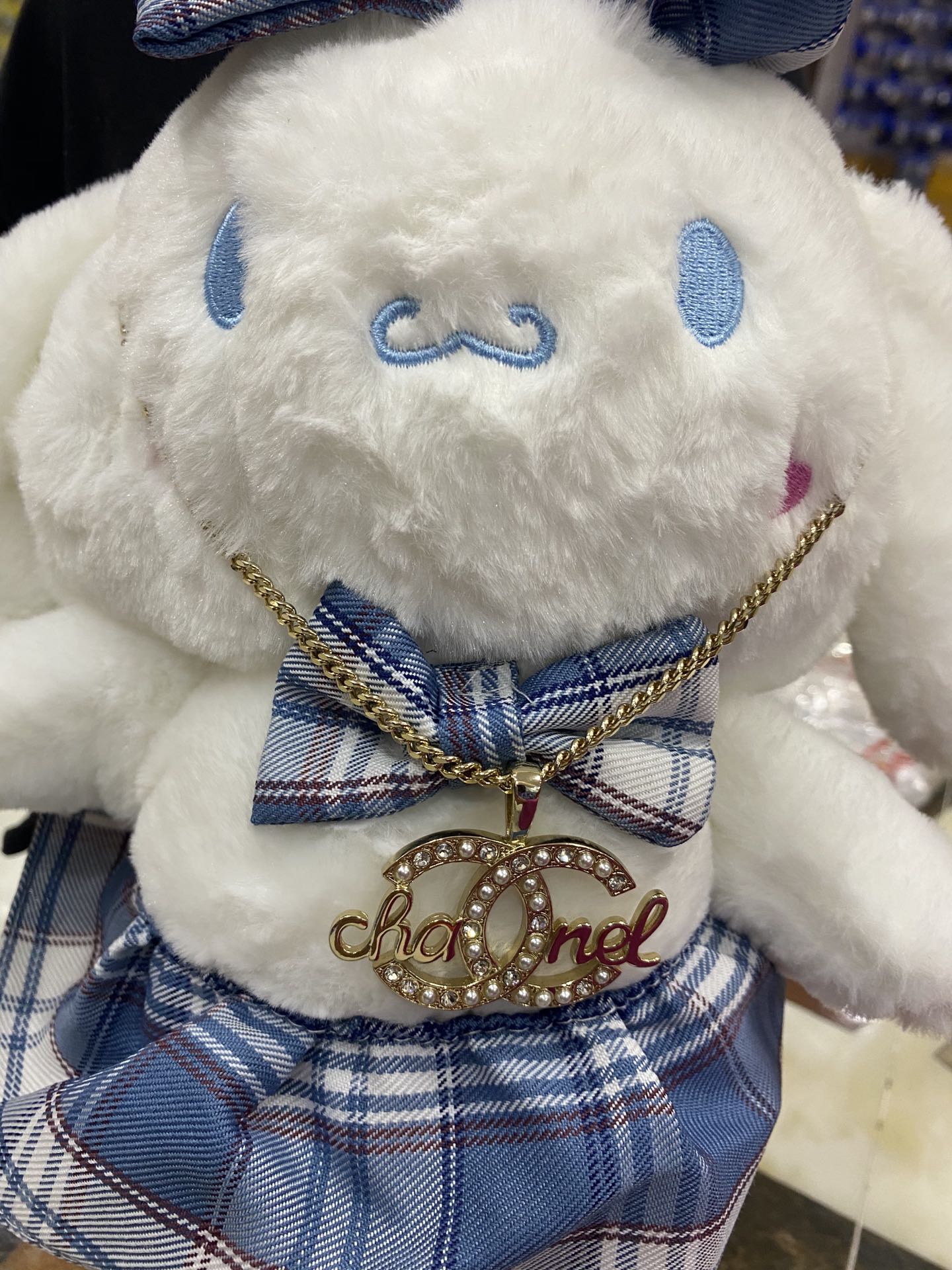 X1Y83C122X  Popular  Necklaces
