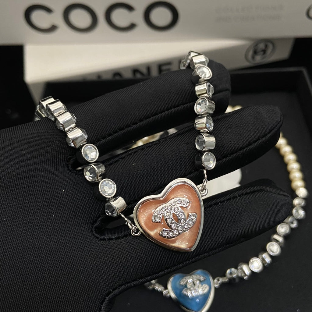 X1Q85C189X Popular Necklace