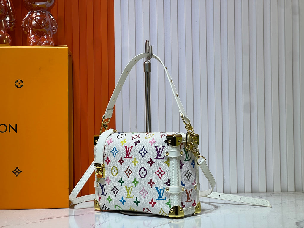 B1W35E101 Popular leather bag