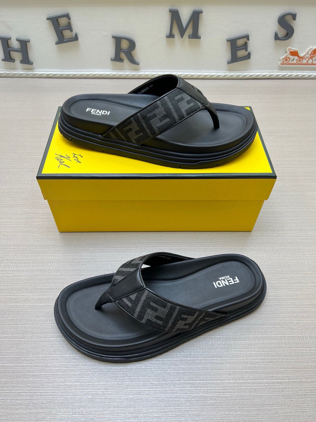 Z5LF222 Popular Slippers