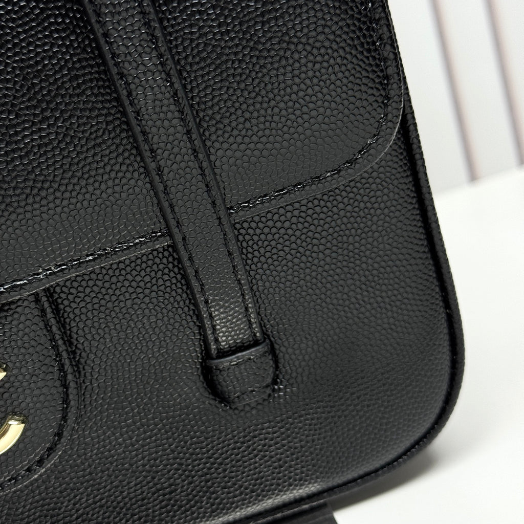 B1X46C2 Popular leather bag