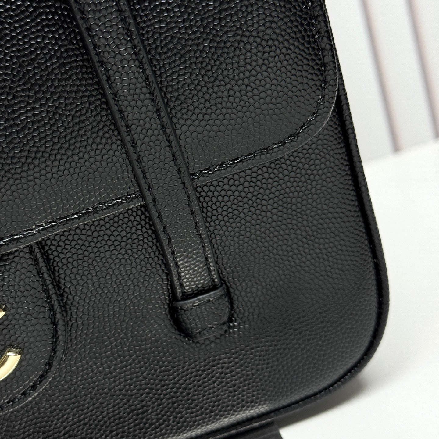 B1X46C2 Popular leather bag