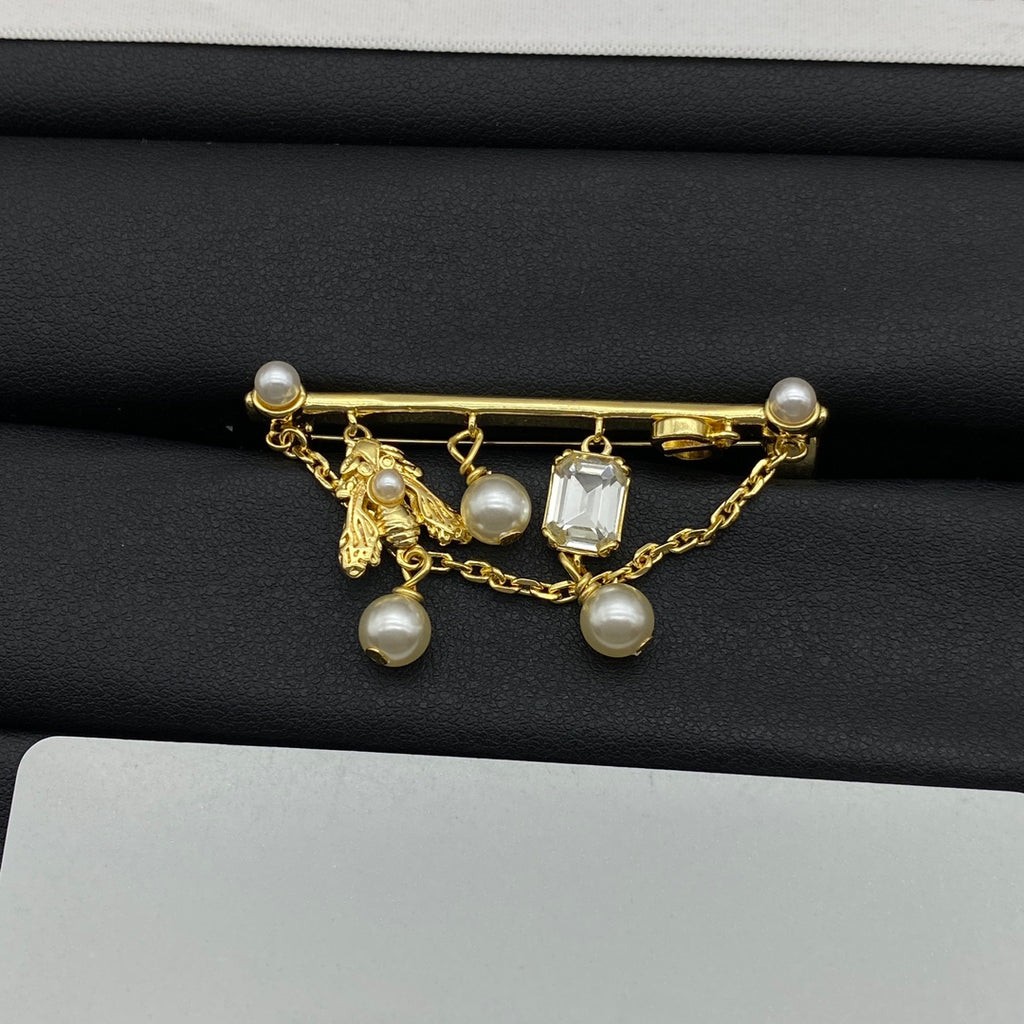 X1ZD1072   Popular Brooch