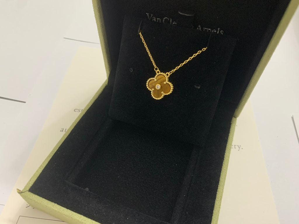 X5X53VA185X Popular  1 flower necklace