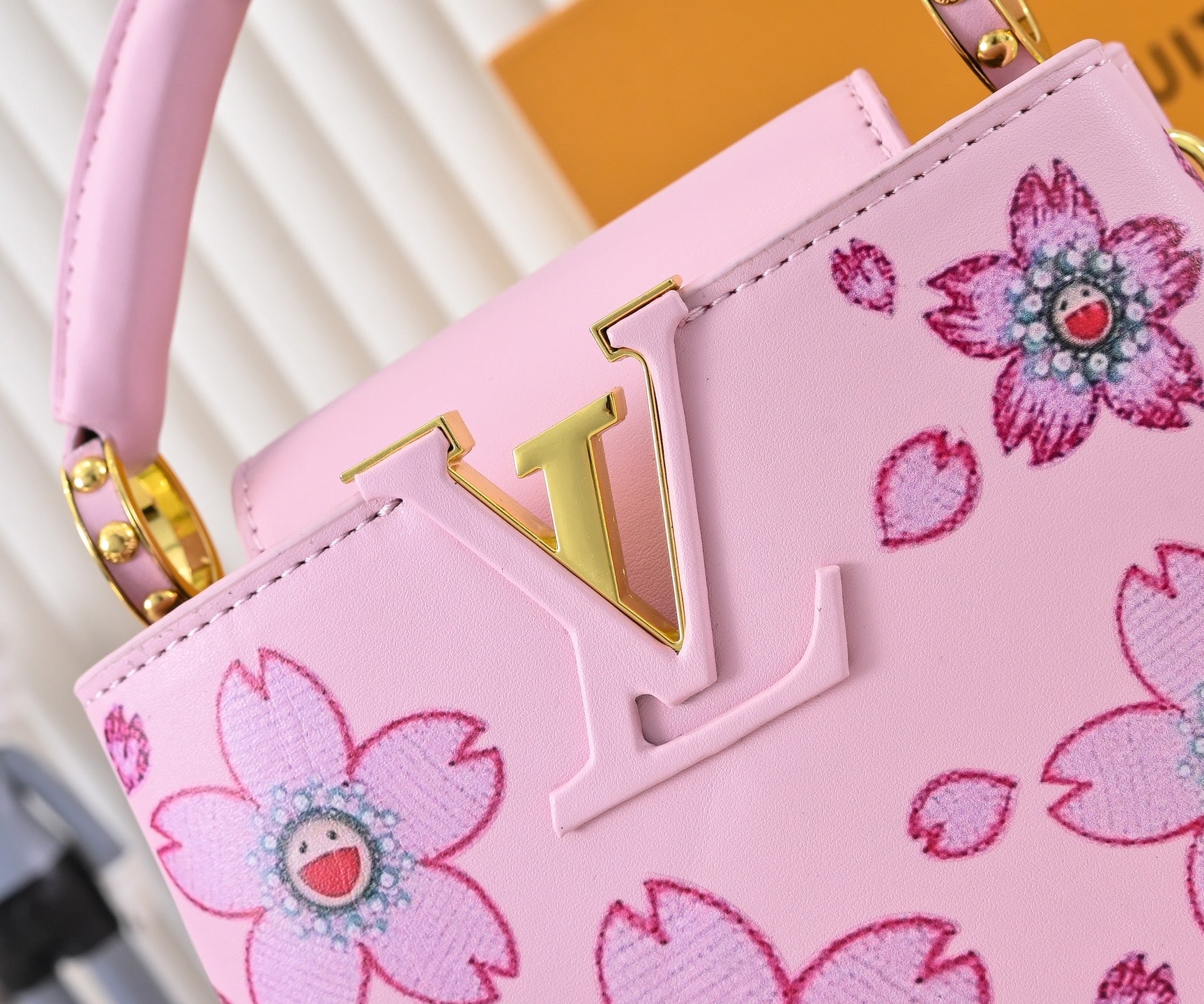 B1N55E42 Popular   leather bag