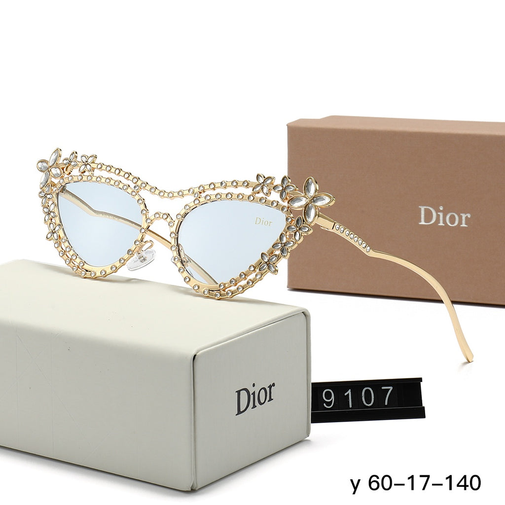 T1N36D58 Popular Sunglasses