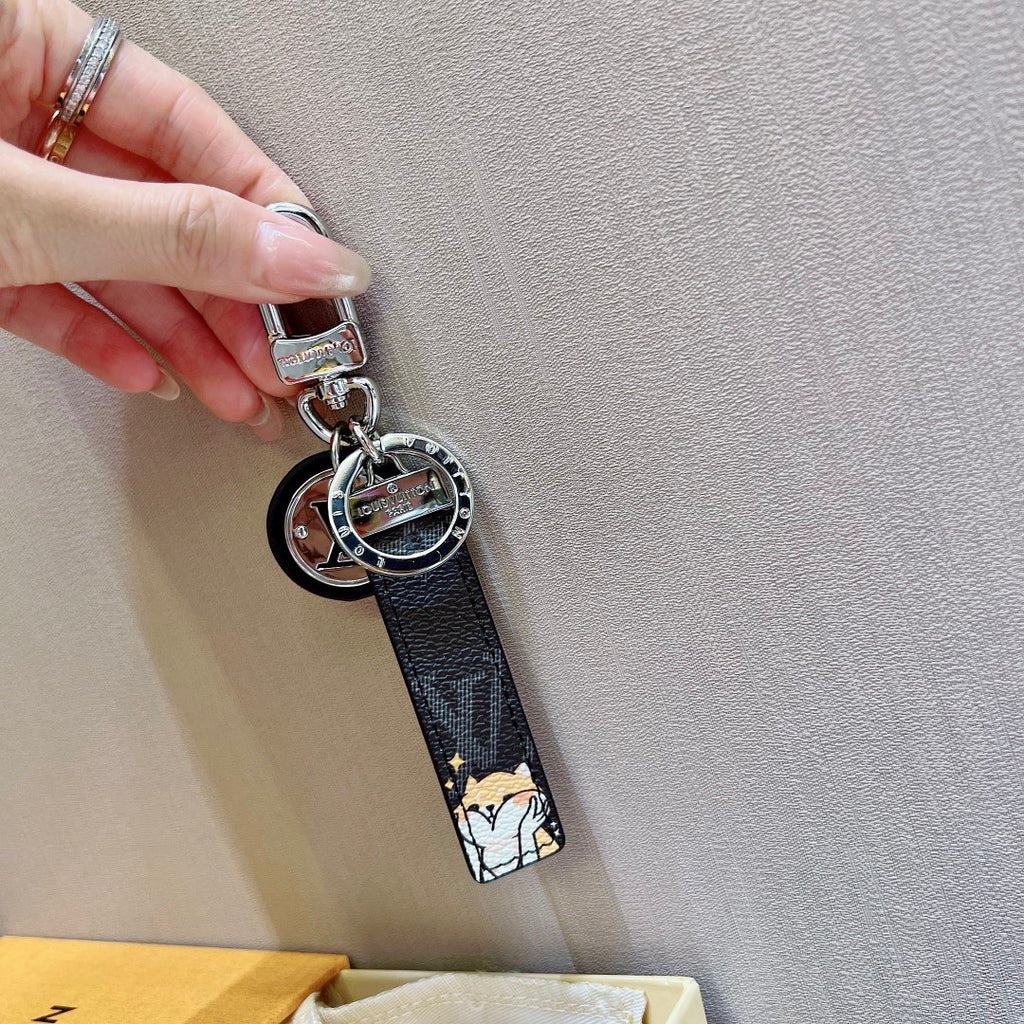 A1Q105E14 Popular bag 's charms accessories