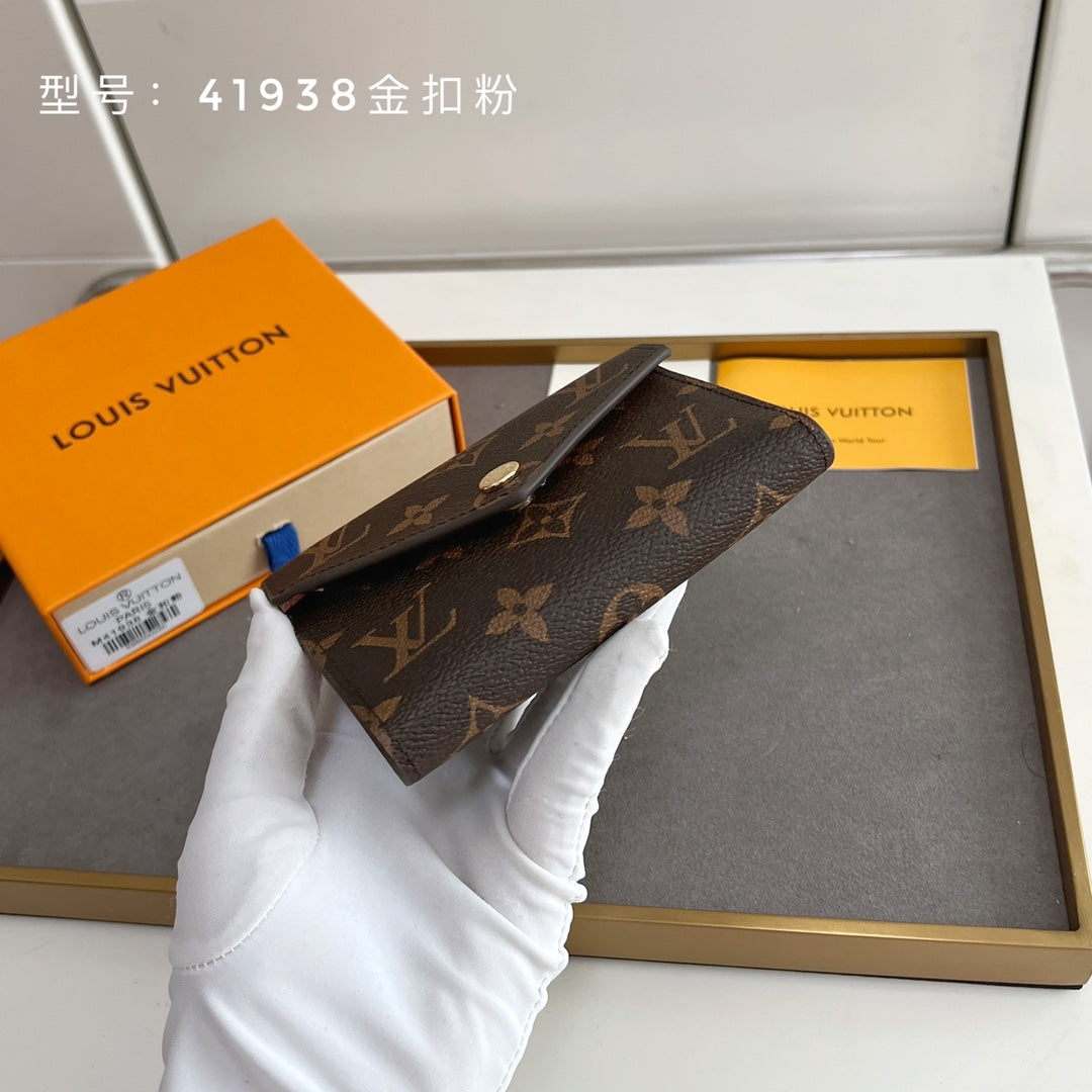 B1W15E1 Popular   leather wallets