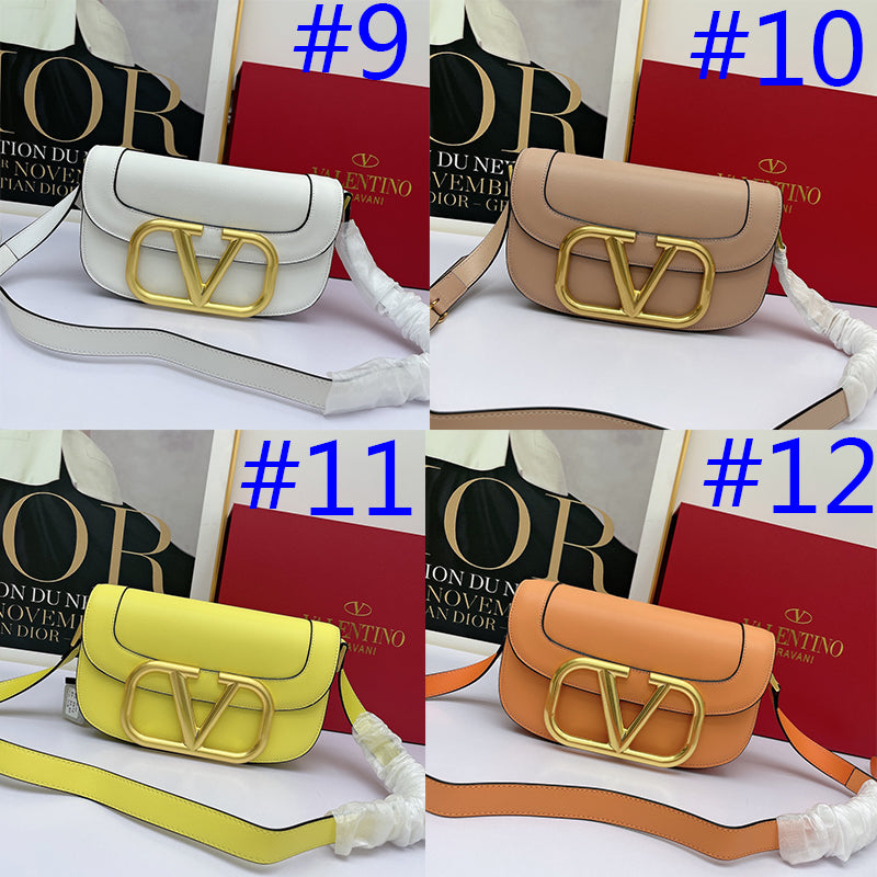 B5X111VL45 Popular  leather bag 