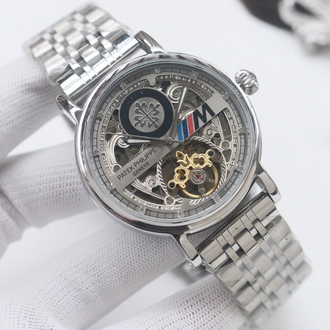 L1N36A15  Popular Watches