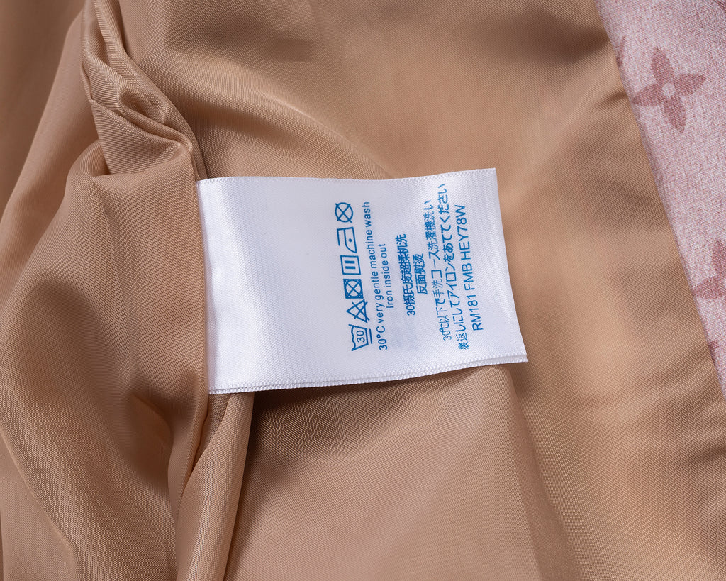 U1Z05E422 Popular Coats