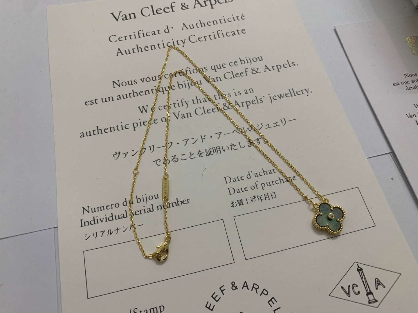 X5X53VA185X Popular  1 flower necklace