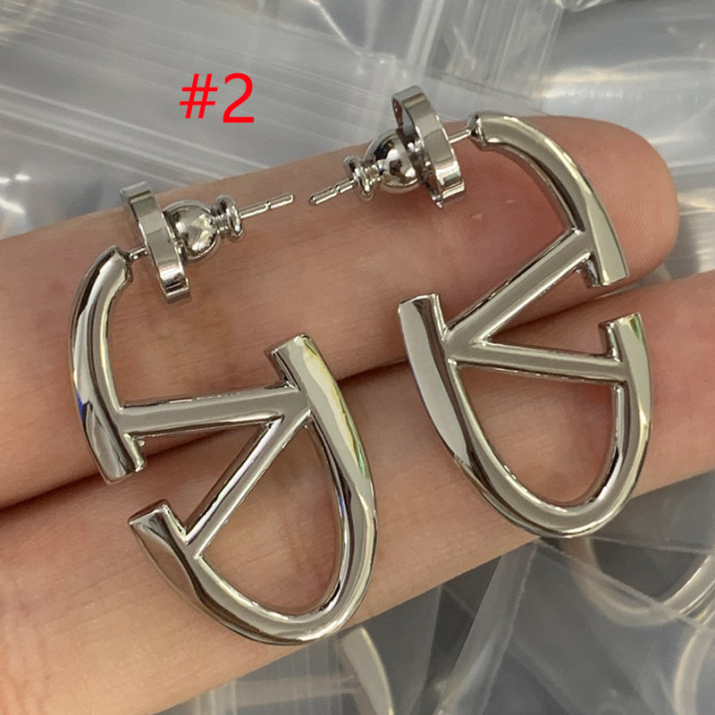 X1Z84VL37E Popular Earrings