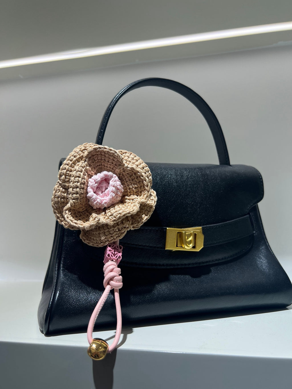 A1R66A4 Popular bag 's charms accessories