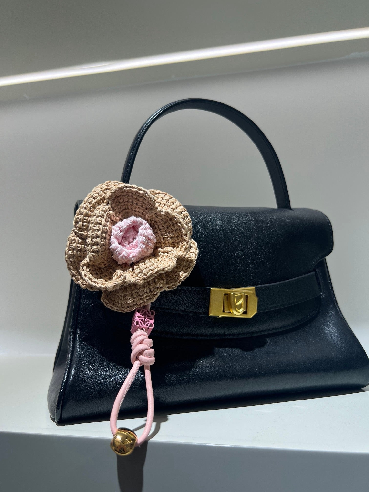 A1R66A4 Popular bag 's charms accessories