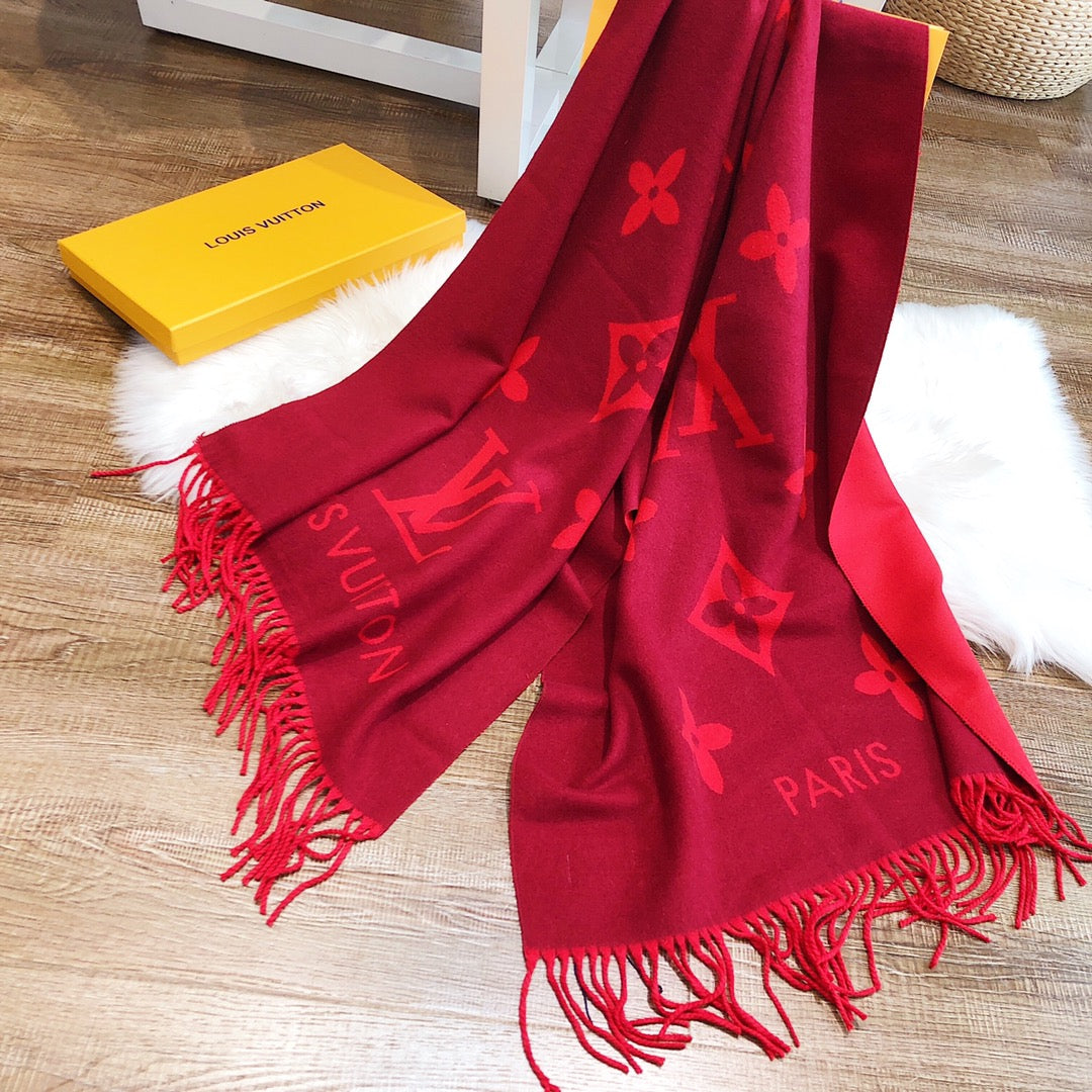 W1R86E33 Popular Winter Scarves