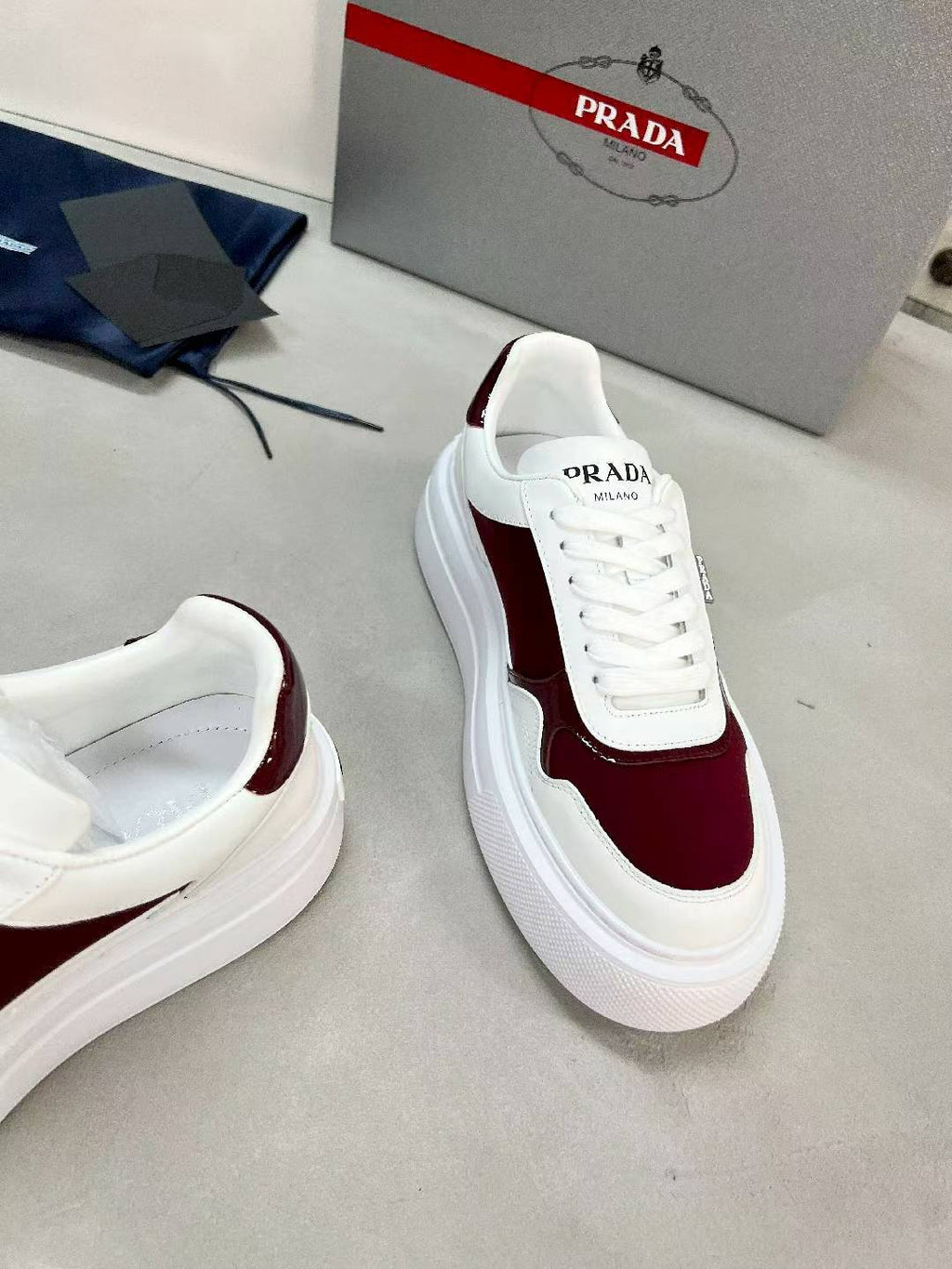 Z2P36P46 Popular high-quality leather Shoes