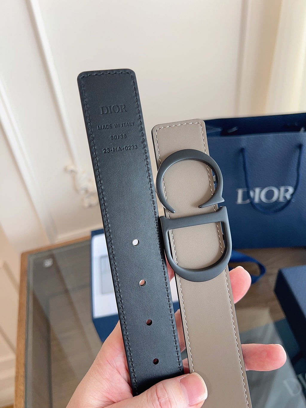 P1P36D55 Popular High quality belt With full package