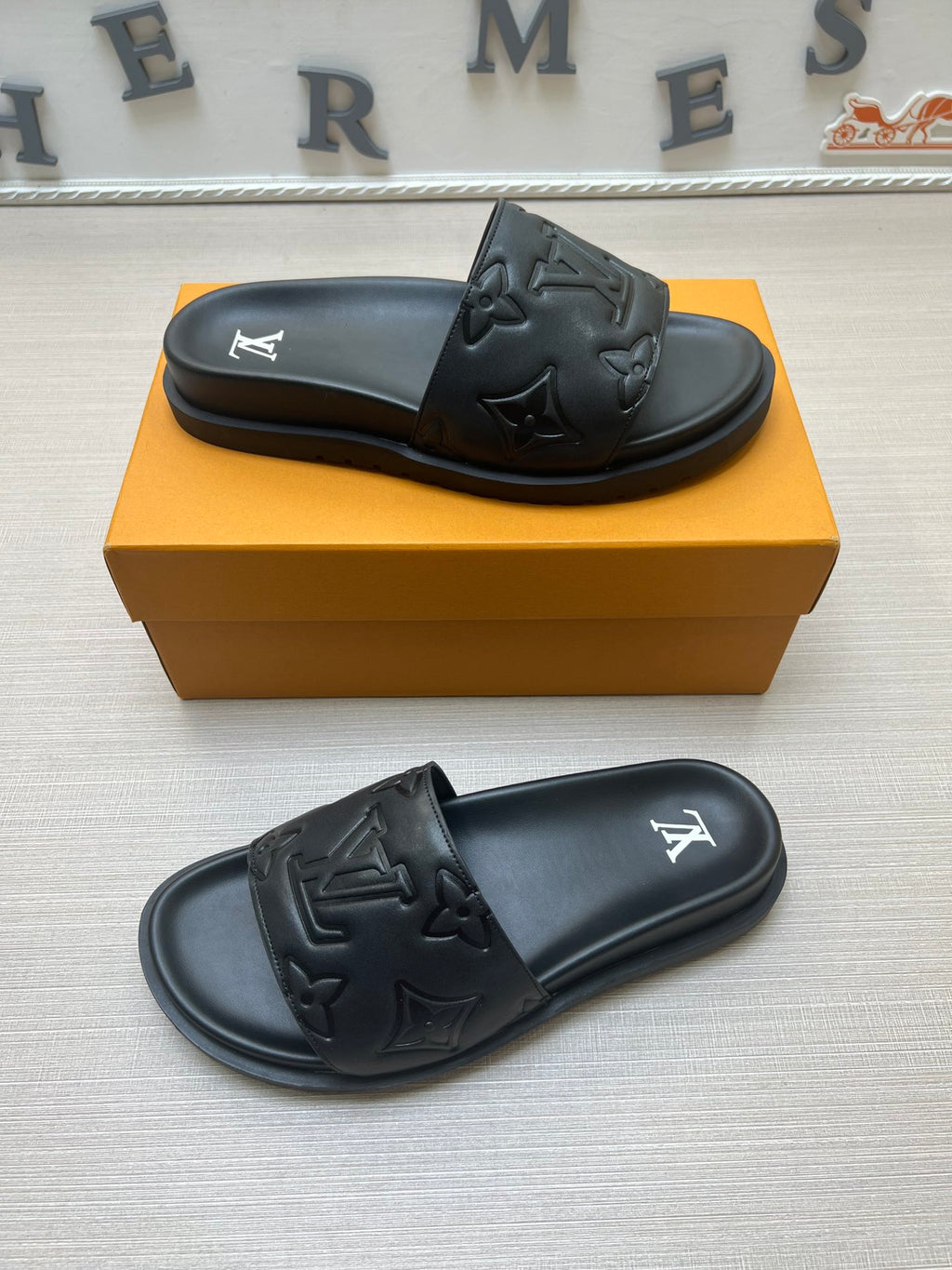 Z5ZE3 Popular slippers