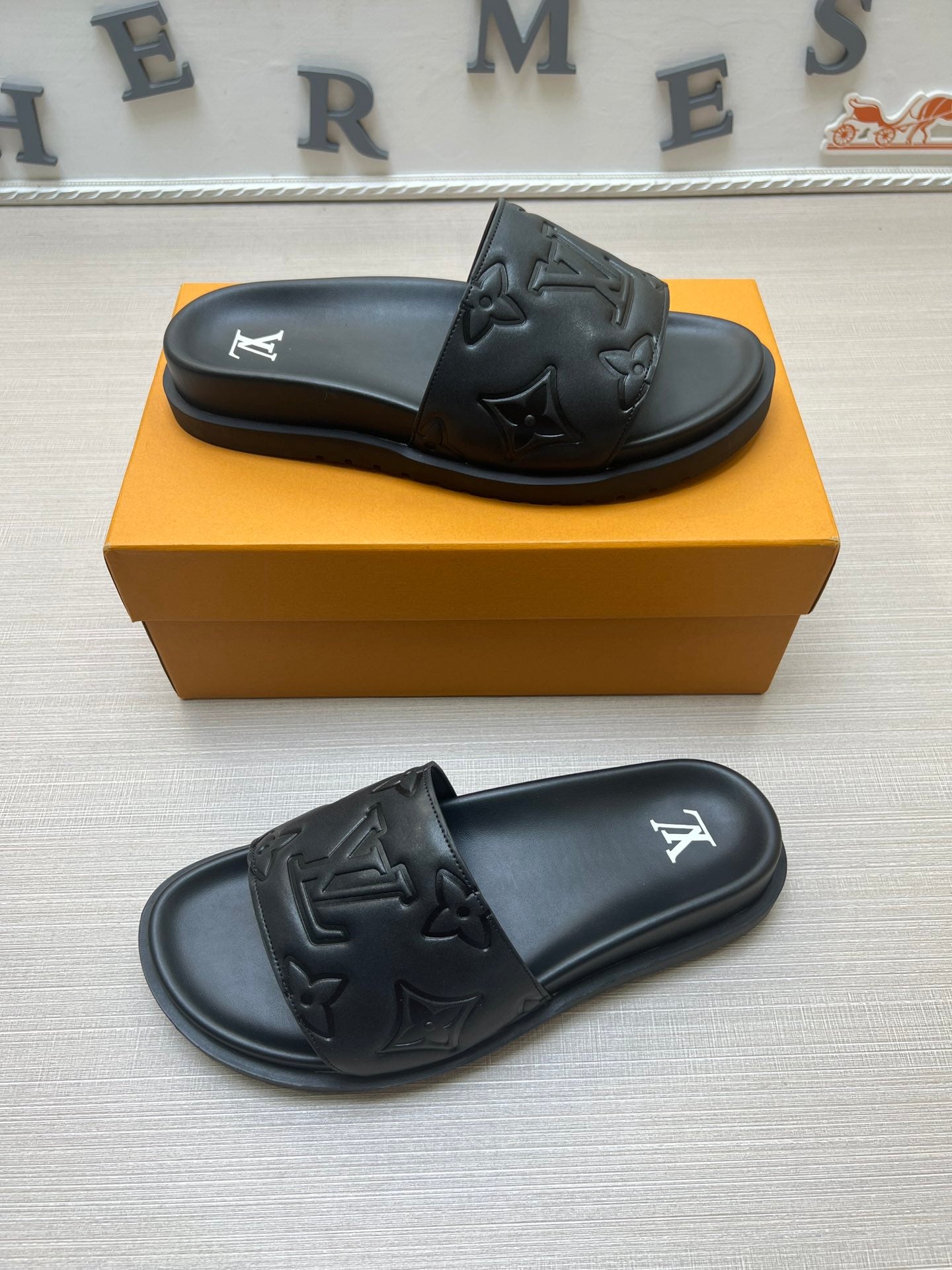 Z5ZE3 Popular slippers